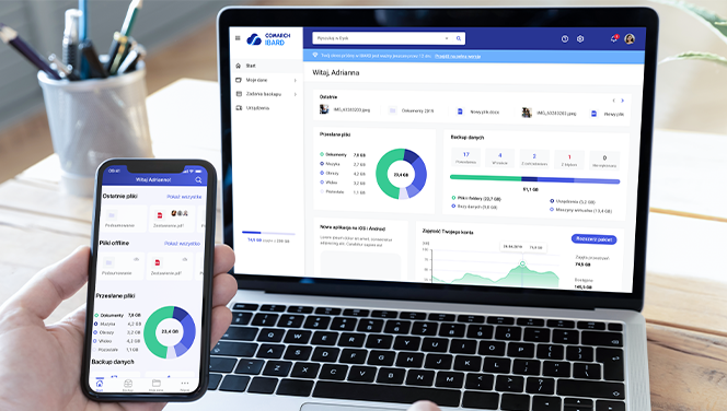 Comarch ERP