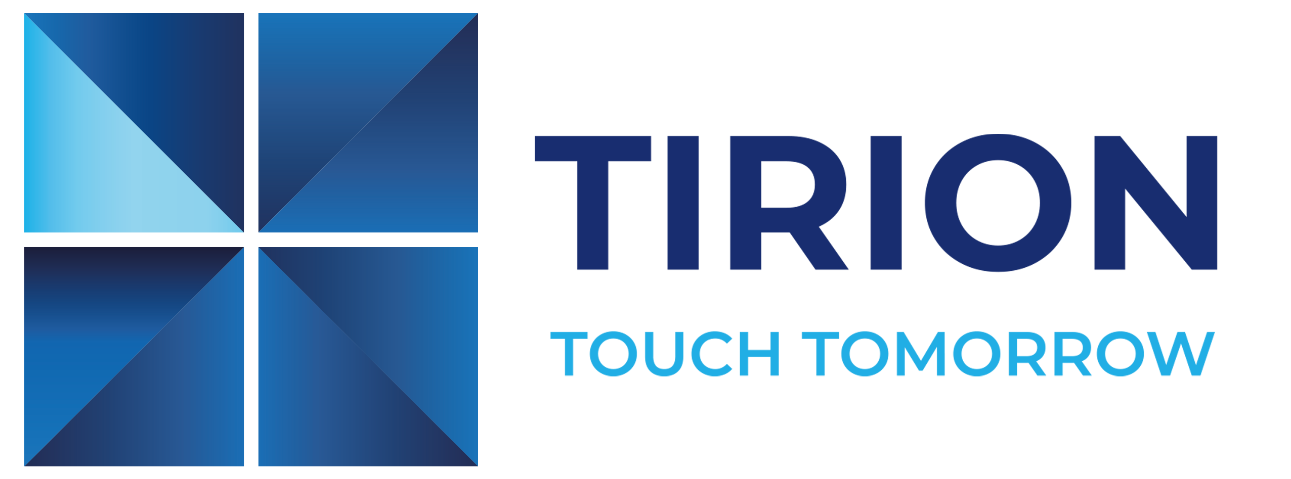 TIRION Logo